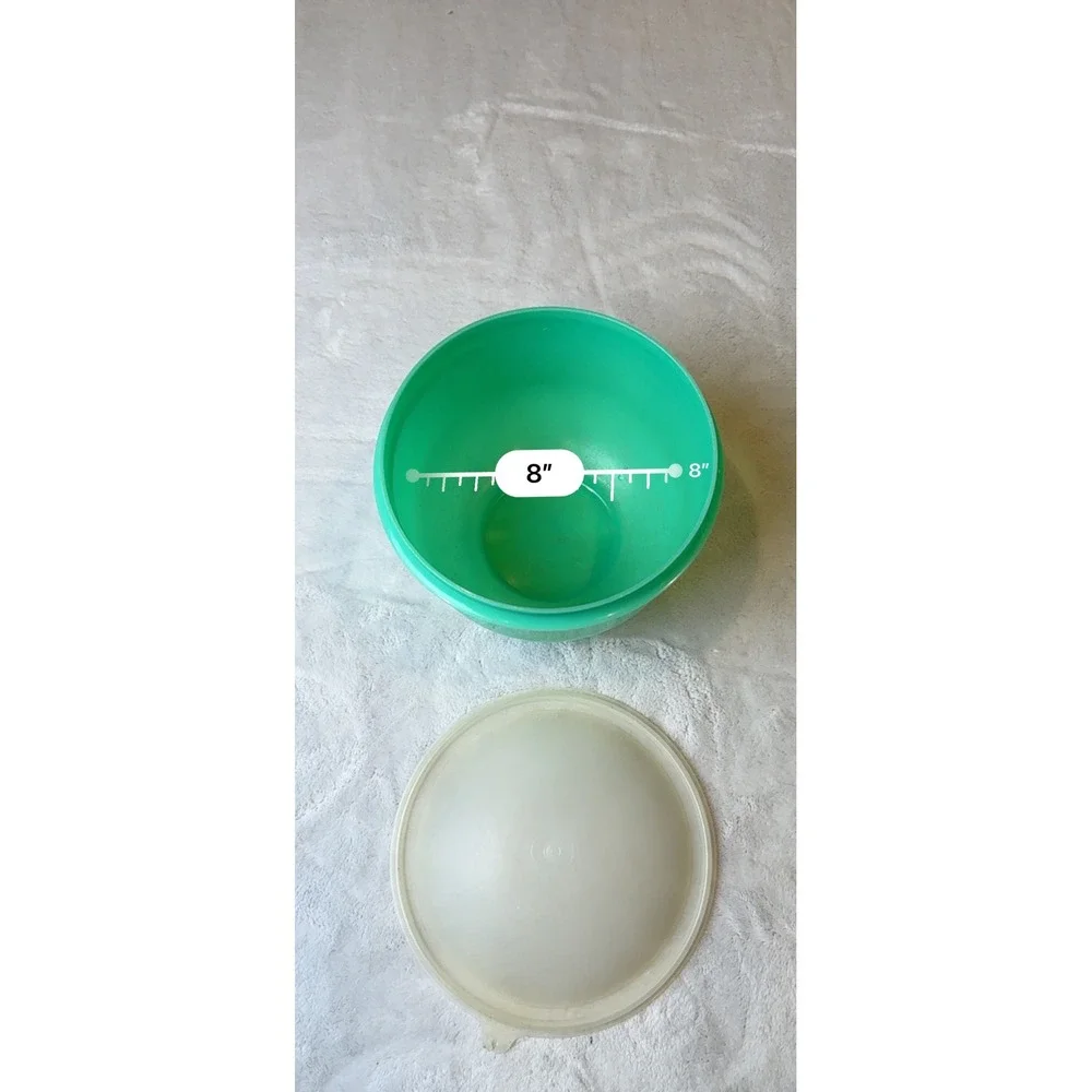 Tupperware brighten your